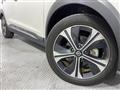 2021 Nissan KIX