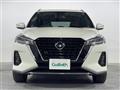 2021 Nissan KIX