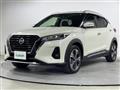 2021 Nissan KIX