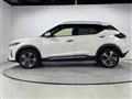 2021 Nissan KIX