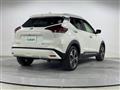 2021 Nissan KIX