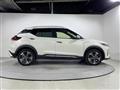 2021 Nissan KIX