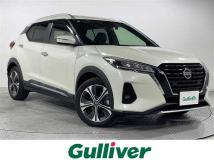 2021 Nissan KIX