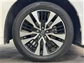 2018 Toyota Alphard