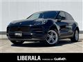 2019 Porsche Macan