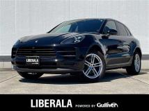 2019 Porsche Macan