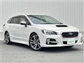 2015 Subaru Levorg