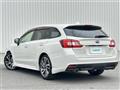 2015 Subaru Levorg