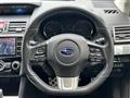 2015 Subaru Levorg