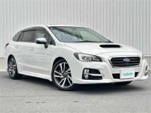 2015 Subaru Levorg