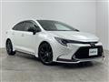 2021 Toyota Corolla Sedan