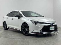 2021 Toyota Corolla Sedan