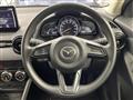 2023 Mazda Mazda2