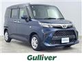 2021 Toyota Roomy