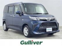 2021 Toyota Roomy