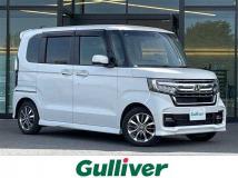 2021 Honda N BOX