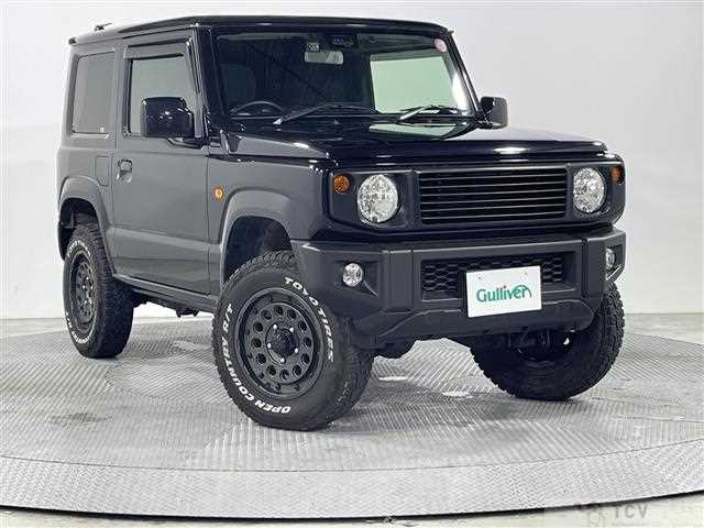 2023 Suzuki Jimny