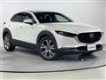 2020 Mazda CX-3