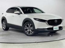 2020 Mazda CX-3