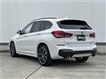 2022 BMW X1