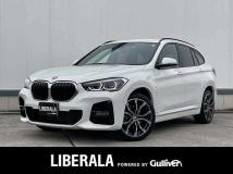 2022 BMW X1
