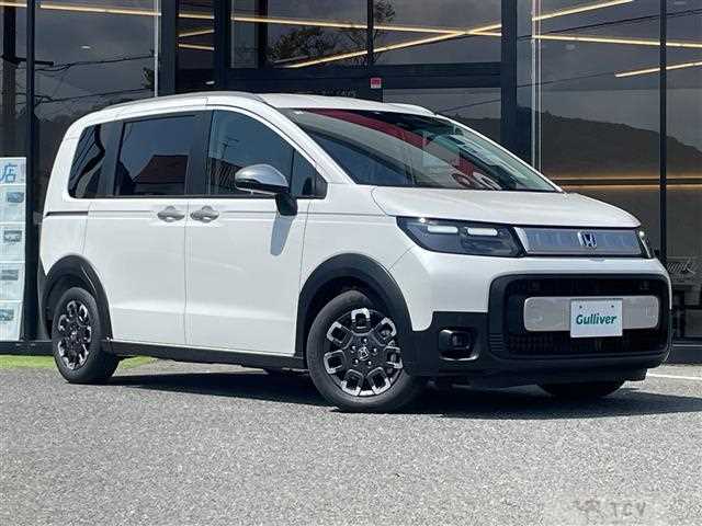 2026 Honda Freed