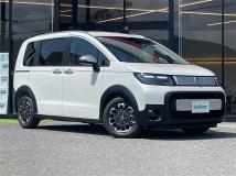 2026 Honda Freed