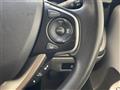 2018 Honda Step WGN