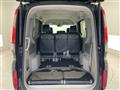 2018 Honda Step WGN