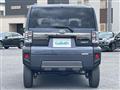 2024 Daihatsu Taft