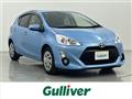 2016 Toyota AQUA