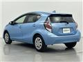 2016 Toyota AQUA