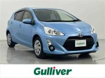 2016 Toyota AQUA