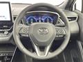 2025 Toyota CorollaCross