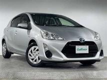 2017 Toyota AQUA