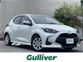 2022 Toyota Yaris