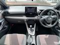 2022 Toyota Yaris