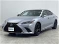 2022 Lexus ES