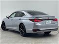 2022 Lexus ES