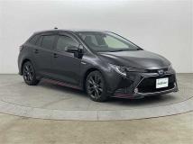 2020 Toyota Corolla Touring Wagon