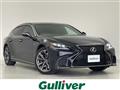 2017 Lexus LS