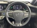 2017 Lexus LS