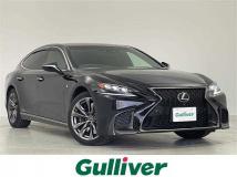 2017 Lexus LS