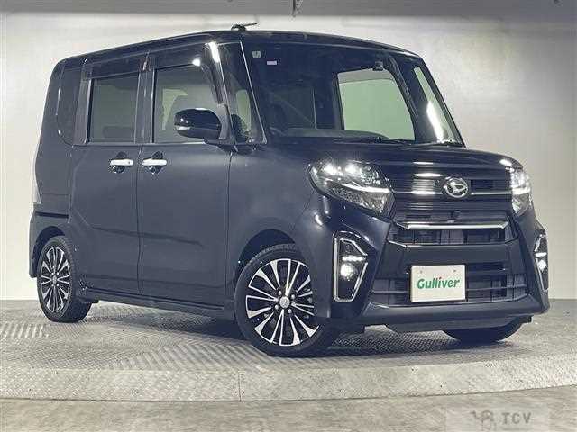 2020 Daihatsu Tanto