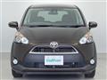 2017 Toyota Sienta