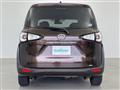 2017 Toyota Sienta