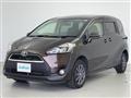 2017 Toyota Sienta