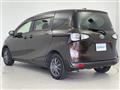 2017 Toyota Sienta