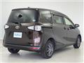 2017 Toyota Sienta