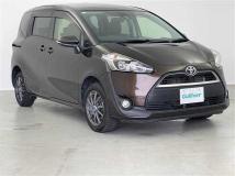 2017 Toyota Sienta